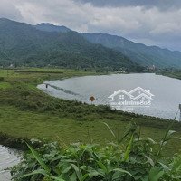 Nắm Chủ Cần Bán Lô Đất View Sông 650M2, Xã Hòa Bắc, Hòa Vang, Đà Nẵng