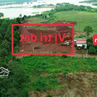 Đất Sổ Đỏ Thổ Cư 100M2, Phú Riềng,Bình Phước