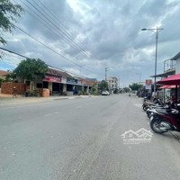Đất Mặt Tiền Trung Tâm Thị Trấn Diên Khánh_Ngang 7M Giá Hot Sập Sàn.