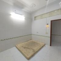 Cho thuê nhà trểt mới đẹp hẻm 385 Trần Nam Phú - có nội thất