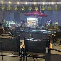 Cho Thuê Quán Cafe Mặt Tiền An Dương Vương Sẵn Nội Thất Thiết Bị