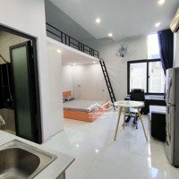 Duplex Mới 100% 38M2 Đ.đồng Nai Quận 10_Kế Vạn Hạnh Mall_Đh Kinh Tế