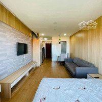 Căn Hộ Stuido Full Nội Thất ,Đối Diện Furama Resort