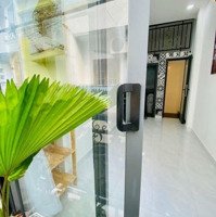 Nhà 2 Tầng Đường Lê Văn Hưu101M2 Giá Bán 5,5 Tỷ Thuê Khoán 20 Triệu Sổ Riêng Gần Nhà Thờ Đức Bà