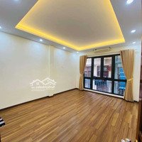 Bán Nhà Đẹp Thụy Khuê, 30M2* 4 Tầng 3 P Ngủ, Gần Phố, 4.X Tỷ