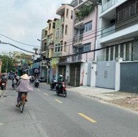 Ngân Hàng Thanh Lý 3 Lô Đất Cmt8, P.5, Tân Bình - Giá Bán 2.9Tỷ/85M2 Gần Khu Kd Sầm Uất, Dc Đông, Shr