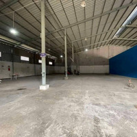 Cho Thuê 250M2 Đến 900M2 Kho Tăng Nhơn Phú, Tăng Nhơn Phú B, Quận 9