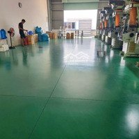 674. Bán Xưởng 5500M2 Tại Kcn Bến Lức, Long An, Giá 58 Tỷ, Vị Trí Đẹp