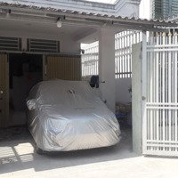 Bán Nhà Cấp 4 3 Phòng Ngủ 1 Vệ Sinhđường Dương Công Khi, Xã Tân Hiệp, Huyện Hóc Môn, Giá Bán 1 Tỷ 500