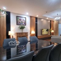 Bán Căn Hộ Chung Cư Goldmark City 100M2 3 Phòng Ngủfull Nội Thất.nhỉnh 4 Tỷ.