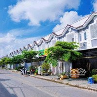 Nhà Mặt Tiền - Thành Phố Trà Vinh. 850 Triệu Căn 1 Trệt 1 Lầu