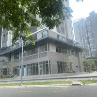 Bán Căn Shophouse View Trực Diện Công Viên 2Ha 182M2, Tt Chỉ 10% Nhận Ngay Shop Kd