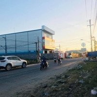 Cho Thuê Lô Đất Diện Tích Lớn 5000M2 Mặt Tiền Lương Định Của Nha Trang