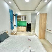 Căn Studio Full Nt- Chợ Căn Cứ, Đh Văn Lang, Emart Gò Vấp- Lê Thị Hồng