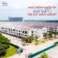 BÁN NHÀ 3 TẦNG - 100M2 - 2 MẶT TIỀN - Ô TÔ ĐÁNH VÕNG