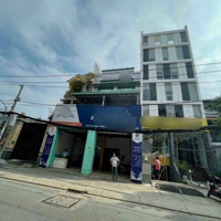 Building 4 Tầng 8X25Mặt Tiềnvũ Ngọc Phan P13 Bt