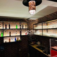 Sang Gấp - Tiệm Cafe/Drink/Beer Chill Full Nội Thất Và Thiết Bị