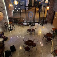 Sang Gấp - Tiệm Cafe/Drink/Beer Chill Full Nội Thất Và Thiết Bị