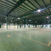 Cho thuê 8600m2 kho nhà xưởng và đất khu công nghiệp Hoà Khánh, Liên Chiểu, Đà Nẵng.