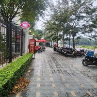 Cho Thuê Shophouse Starlake + Embassy - Tây Hồ Tây, Mặt Đường Nguyễn Văn Huyên Kéo Dài. T12/2023
