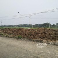 Bán Gấp Đất Phân Lô 5M X 20M Mặt Đường Đt 413 Đang Mở Rộng, Sơn Tây, Hà Nội