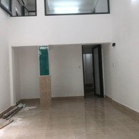 Cho Thuê Mặt Tiền 3 Tầng Trần Thúc Nhẫn 30M2 Giá 13 Triệu/Th