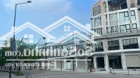 Block 15 Mặt Phố Đi Bộ, Cách 100M Trường Học Quốc Tế Giá Chỉ 32,5 Tỷ