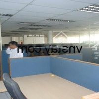 Văn Phòng Trong Khu Chế Xuất Tân Thuận Quận 7 Cho Thuê, 520M2 - 1.000M2 Giá Rẻ