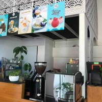 Chính Chủ Cần Sang Nhượng Quán Cafe Tại Chung Cư Ehome S Phú Hữu