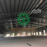 Cho Thuê Kho Xưởng 300M2 - 500M2 - 600M2 - 1200M2 - 2300M2 - 5000M2 Tại Tp Vinh, Nghệ An