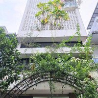 Cho Thuê Nhà 60M², 5 Tầngkhu Đô Thịtây Nam Linh Đàm