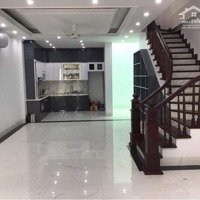 Cho Thuê Nhà Liền Kề 5 Tầng 80M2/S Tại Flc Sài Đồng Long Biên Giá 22 Triệu/Th Liên Hệ: 0946204597