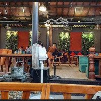Bán Đất ,Tặng Quán Cafe, Kđt Vĩnh Điềm Trung- Tp Nha Trang
