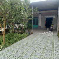 Cần Bán Nhà Vườn Mặt Tiền Đường Hương Lộ 9 - Cù Lao Làng Bưởi Tân Triều