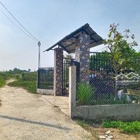 Kẹt Tiền Bán Gấp Căn Nhà Vườn Đang Ở Tại Mỹ Lộc, Gọi Ngay Đi Đừng Nhắn