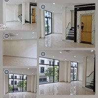 Tìm Nhà Thuê Có Ngay Mặt Bằng Văn Phòng Đại Diện Siêu Tốt Nhà Phố Manhattan 84M2