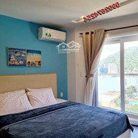 Căn Hộ View Biển 2 Phòng Ngủ3Wwc Mermaid Seaside.diện Tích80M2, Giá Bán 3 Tỷ 2 Full Nội Thất. Liên Hệ: 0902674254