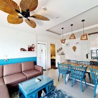 Căn Hộ View Biển 2 Phòng Ngủ3Wwc Mermaid Seaside.diện Tích80M2, Giá Bán 3 Tỷ 2 Full Nội Thất. Liên Hệ: 0902674254