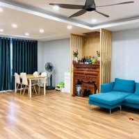 Chung Cư Cao Cấp Tây Hồ Residence, 158 Võ Chí Công 126M 3 Ngủ 2 Vệ Sinh5.98 Tỷ