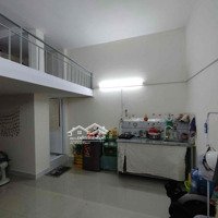 Cho Thuê Phòng Trọ Có Gác - 30M2 - Trần Văn Kiểu, Q.6