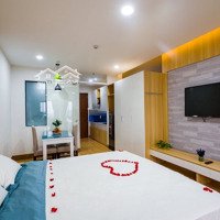 Căn Hộ Studio - Full Nội Thất - Gần Furama Villa