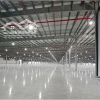 Cho Thuê Kho Trong Kcn Tại Bến Lức - Long An. Cho Thuê Kho Từ 2000M2 Đến 60.000M2