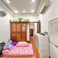 Chuyển Nhà Bán Gấp Nhà Đ.trần Hưng Đạo P.cầu Kho Quận 1, Diện Tích: 28,5M2/3,5 Tỷ,Shr