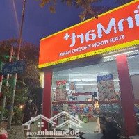 Cực Hiếm, Bán Thổ Đất Đẹp Nhất Bán Đảo Linh Đàm 94M, Mt6,8M