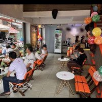 Sang Quán Cafe Gần Sân Bay