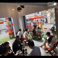 Sang Quán Cafe Gần Sân Bay