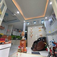 Nhà Hẻm Xh Rộng Đ.bưng Ông Thoang, Phú Hữu, Quận 9. Giá Bán 2,48 Tỷ,Diện Tích48M2, Lh Như 0766372453, Còn Tl