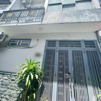 Nhà Hẻm Xh Rộng Đ.bưng Ông Thoang, Phú Hữu, Quận 9. Giá Bán 2,48 Tỷ,Diện Tích48M2, Lh Như 0766372453, Còn Tl