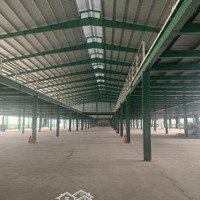 Cho Thuê Xưởng Ccn Phước An Tuy Phước 6500M2