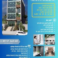 Building 216 Điện Biên Phủ P.7 Quận 3 Building Mới Xây, Bàn Giao Mới 100%